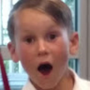 Meet your Posher, Tom